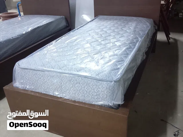 سرير مفرد ايكا