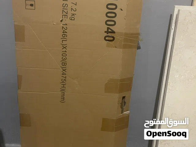حمالة تلفزيون ماركة LG جديدة للبيع