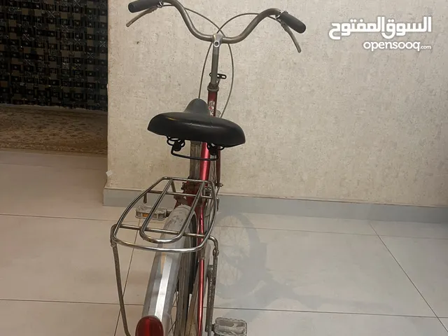 سيكل للبيع مافيه ايا شي