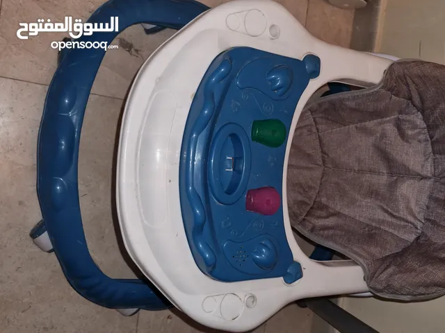 اغراض بيبي عرباية وكرسي