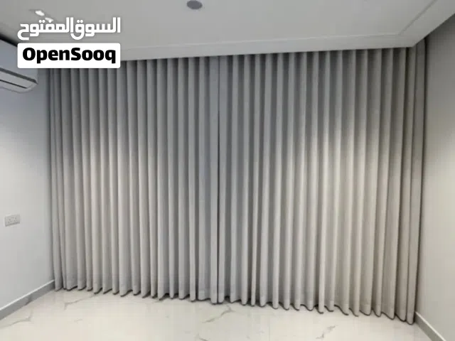 ستائر ويرادي الفارس