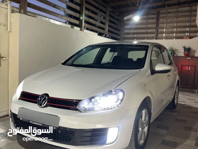 جولف 2011 تنمير 2015 مطور 1400 بنزين تيربو جير اتوماتيك فل الفل بدون فتحه يد اولا سياره مميزه