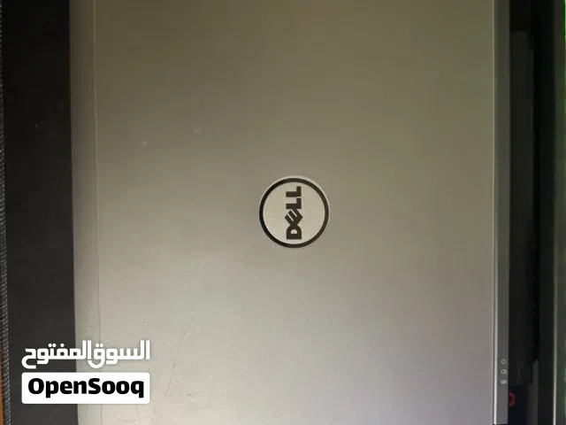 للبيع Dell Latitude E6540
