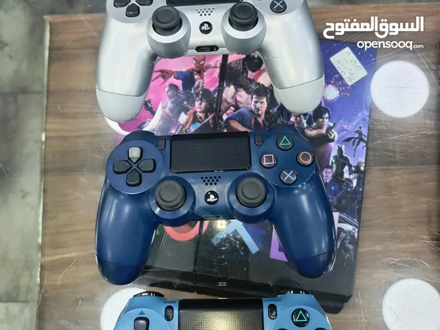 ايادي PS4 اصلي إسبشل إديشن