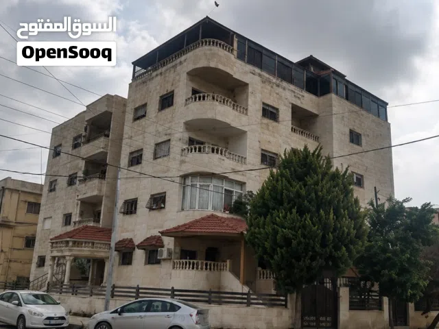 168 m2 4 Bedrooms Apartments for Sale in Irbid Al Mal'ab Al Baladi