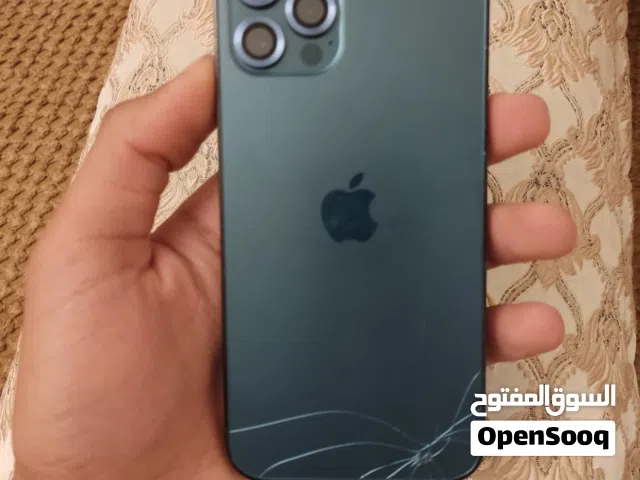 Apple iPhone 12 Pro 128 GB in Tripoli