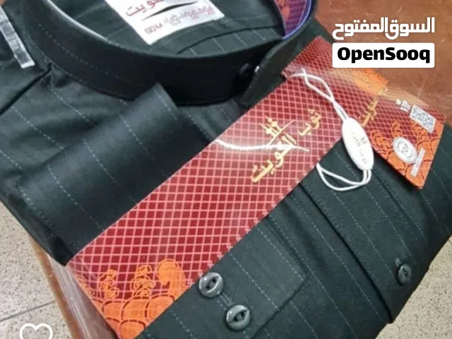 بضاعه دشاديش صيف شتوي  رجال ولادي  كلبيات جديد بيهن مفتوح سبب العرض  جميع القياسات وجميع الالوان