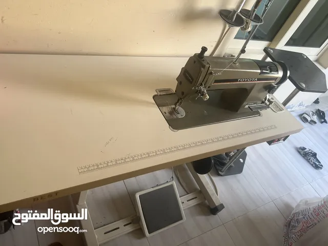 مكينة خياطه للبيع