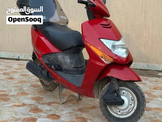 هوندا ليد 2008 للبيع السعر قابل للنقاش