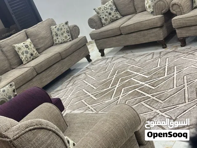 طقم كنب أمريكي