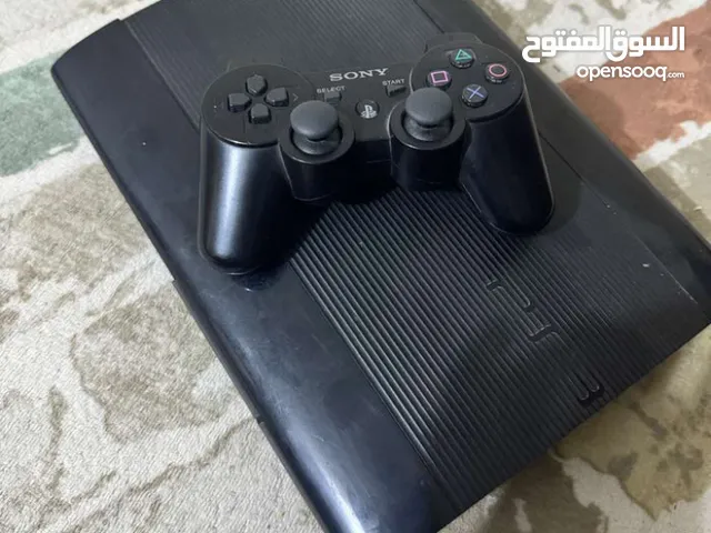 PlayStation 3 PlayStation for sale in Basra