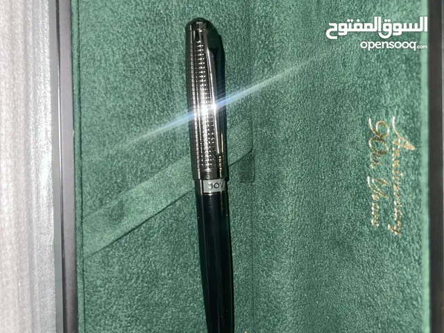 قلم جوفيال وبوليس ولويس جاردن أصليات مع البكسات والكيس الوكالة للبيع