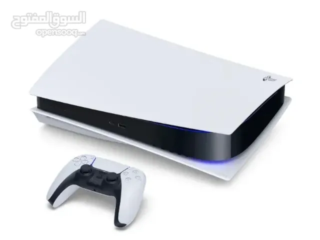 PlayStation 5 PlayStation for sale in Amman