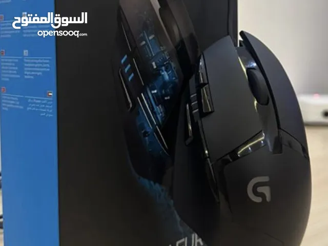 ماوس logectic G402