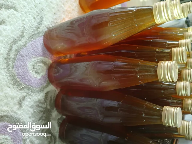 عسل سدر تربيه