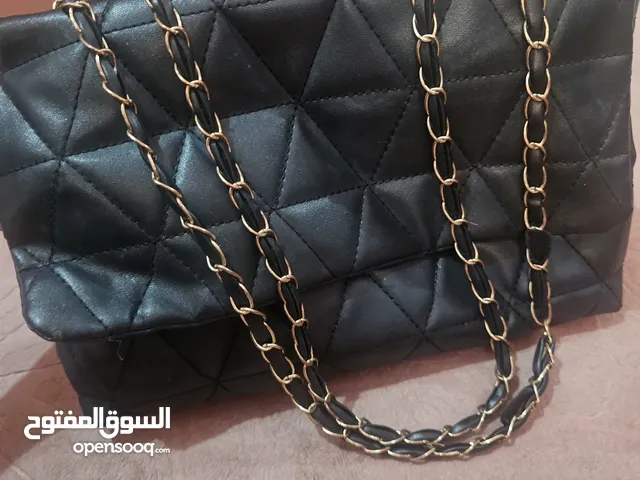 حقائب يد وكتف ستاتية للبيع بأحلى الاسعار
