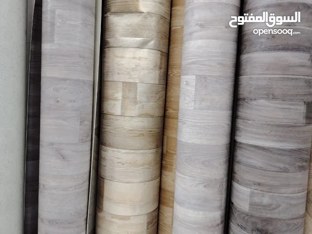 فنيل بديل الباركيه الخشب الوان ثابته لا تتغير ومايطلع ريحه