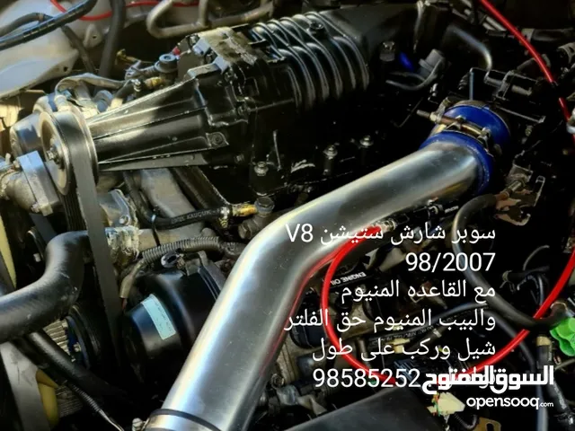 Engines Mechanical Parts in Dhofar