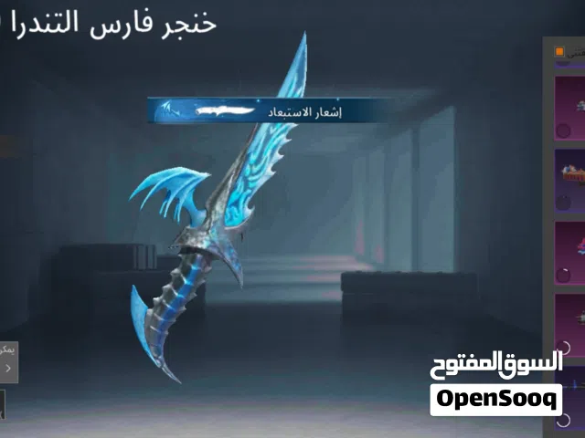 حساب ببجي مطلوب فيه 3000