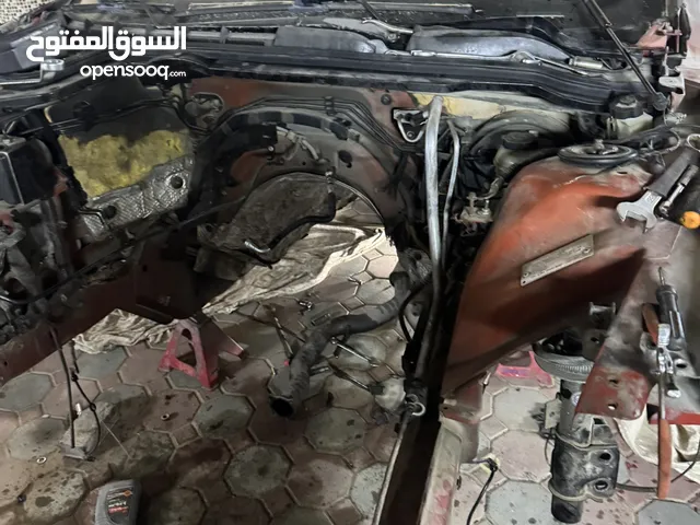 لومينا سكراب للبيع بدي 2008