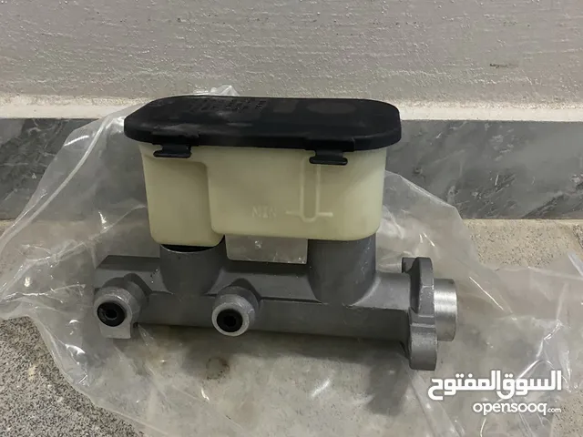 Brakes Mechanical Parts in Dammam
