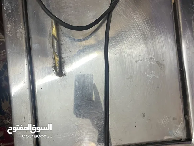 جهاز تخسيس ب شمع