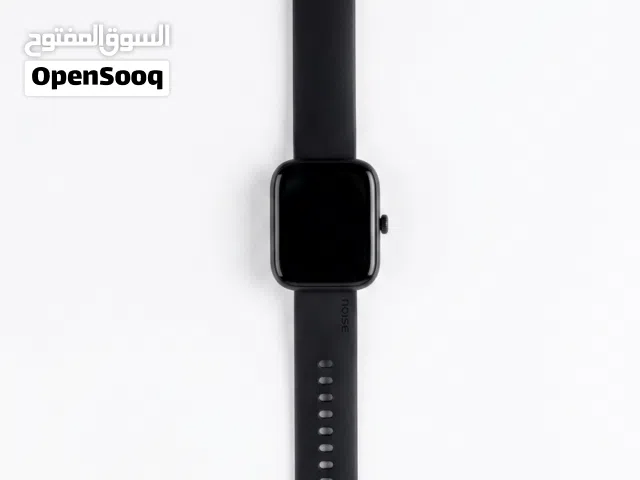 ساعة ذكية Noise ColorFit مستعملة بحالة ممتازة