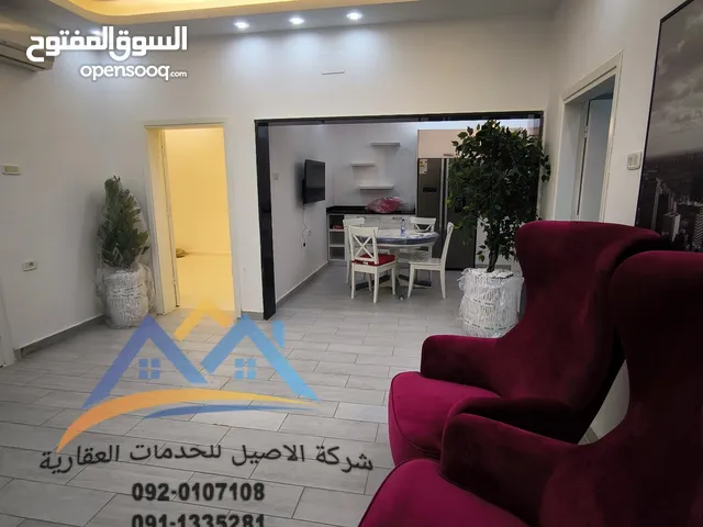 145m2 More than 6 bedrooms Townhouse for Sale in Tripoli Al-Zawiyah St