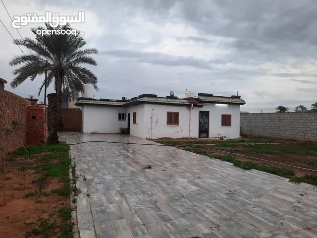 100m2 2 Bedrooms Townhouse for Sale in Misrata Tamina
