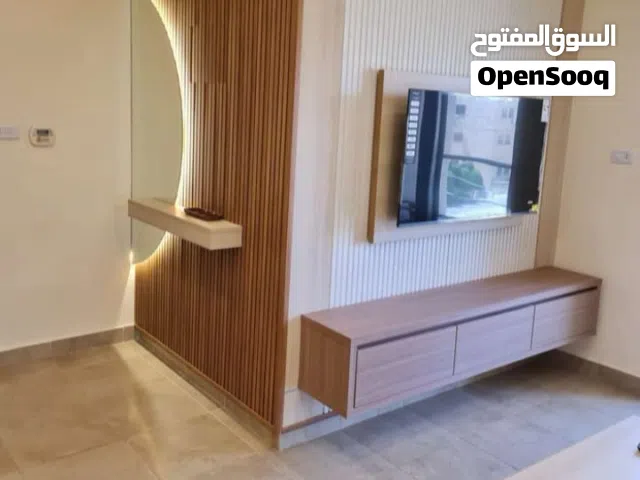 90 m2 2 Bedrooms Apartments for Rent in Amman 7th Circle