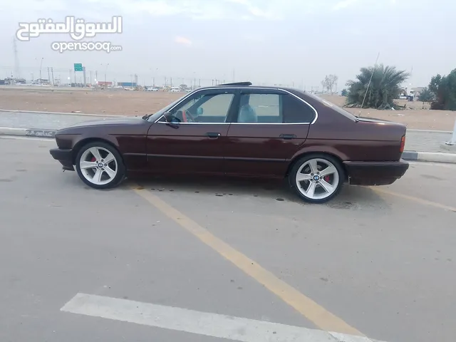 Used BMW Other in Basra