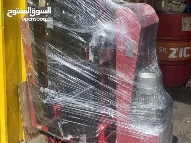 tyre changer machine