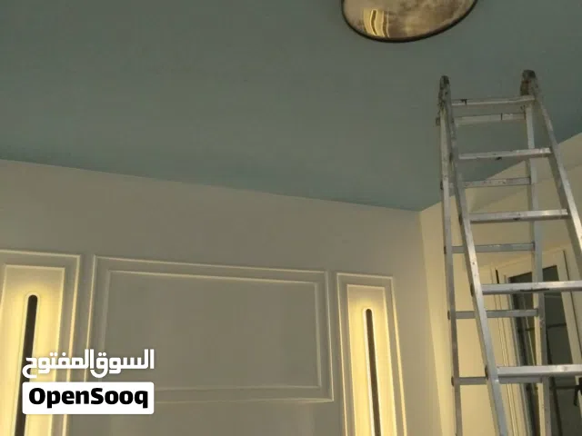 عاام الانارة لتأسيس وتشطيب الكهرباء