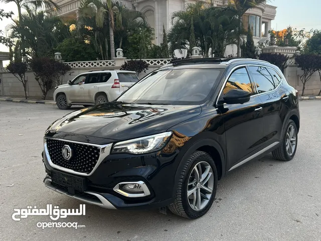 ام جي فل مسكر بلج ان مميز جدا