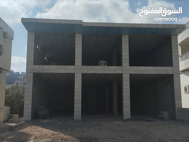 معارض للإيجار شارع بيت ايبا الرئيسي