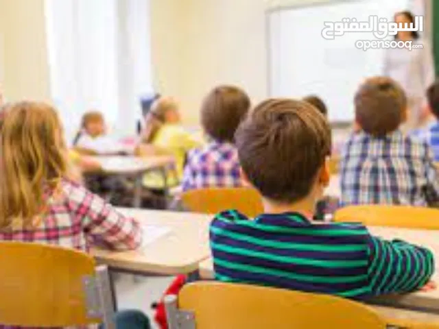 مدرسة لغات للبيع في مدينة 6 اكتوبر