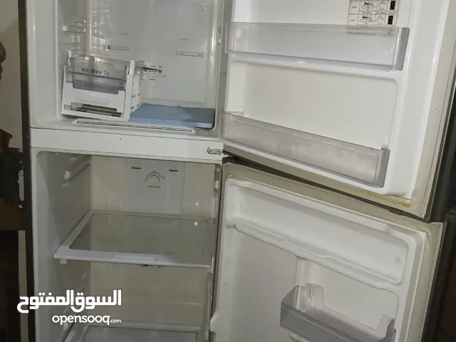 ثلاجه بيت سامسونج للبيع SAMSUNG وكاله