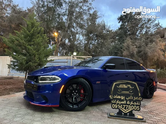 (دودج شارجر DAYTONA 392)