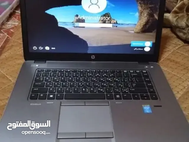 ‏HP Elitebook 850‏