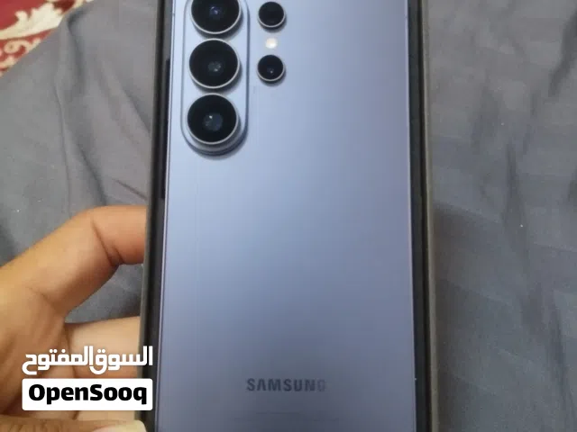 Samsung galaxy S26 ultra