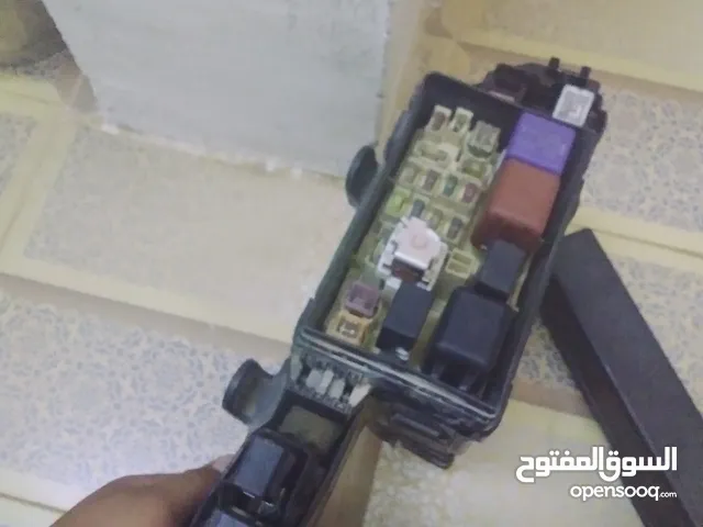 مجمع فيوزات