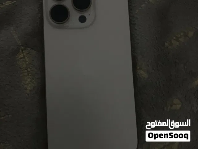 ايفون 16 pro