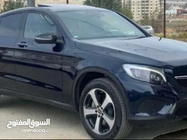 GLC 350e 2018 – Hybrid