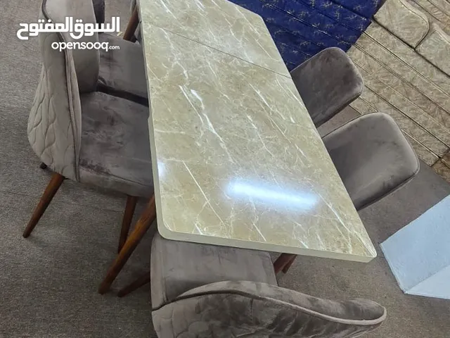 طاوله سفره تركي خشب زان