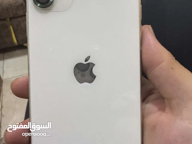 ايفون 11 عادي للبيع او للبدل على ايفون احدث فقط ايفون