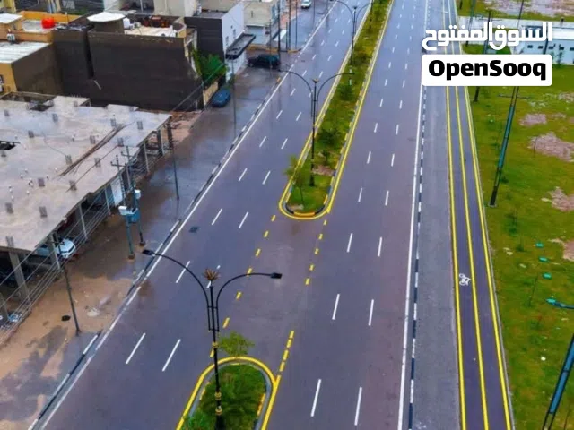 منزل طابقين في ياسين خريبط