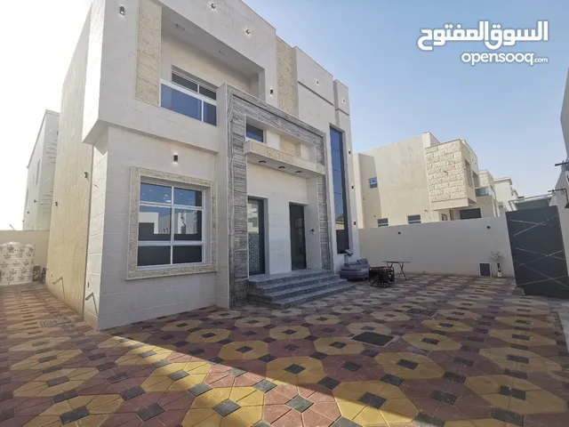 2800 ft 3 Bedrooms Villa for Sale in Ajman Al Yasmin
