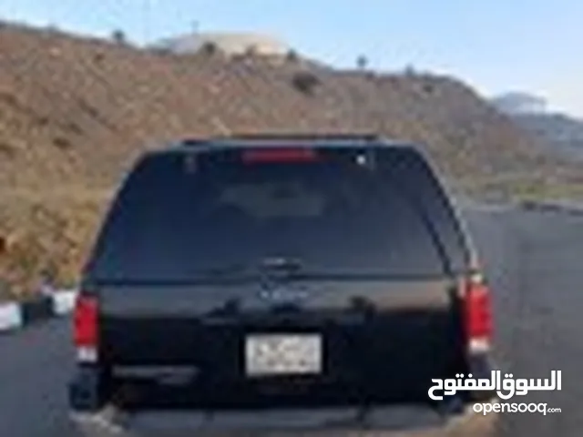 Used Ford Expedition in Abha