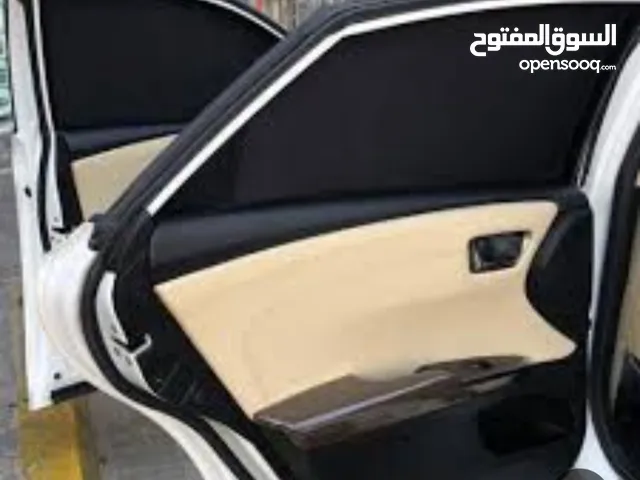 بردات كويتيه كيا فورتي و بردات اكسنت
