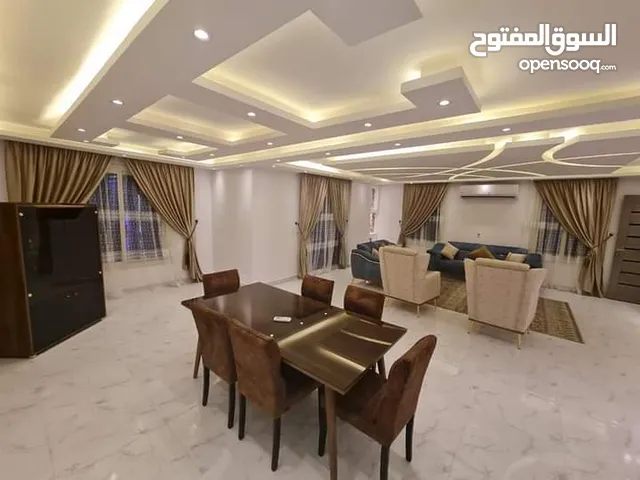 شقة مفروشة في مدينة نصر هادية وامان ايجار يومي وشهري فندقية مكيفة